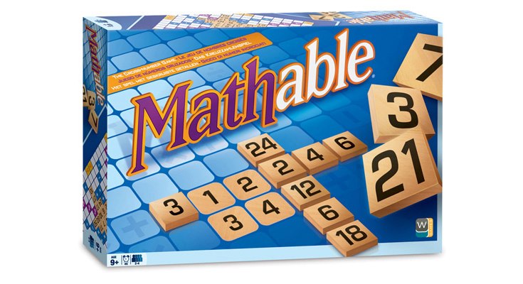 Mathable