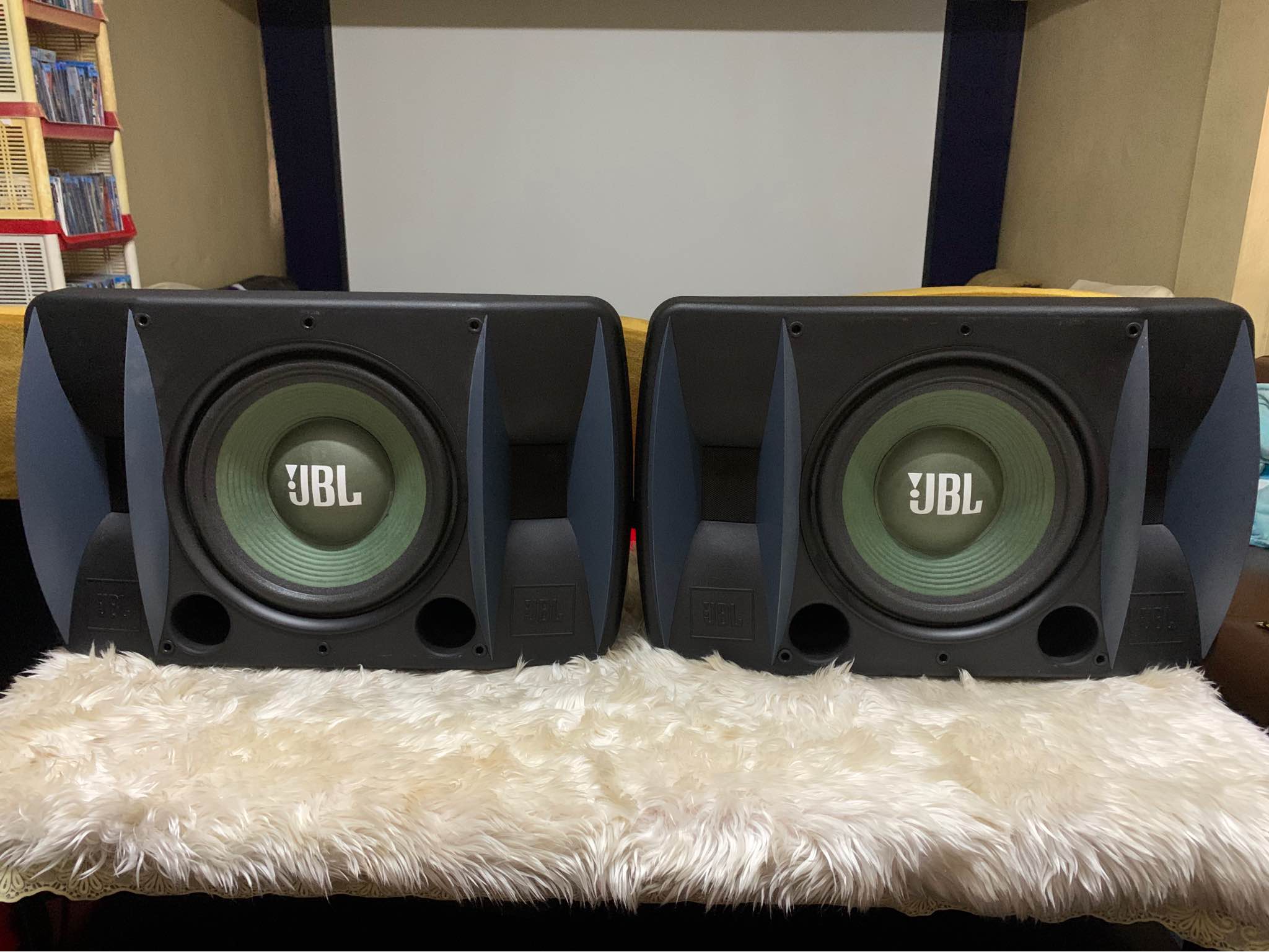 🎼JBL RM-101 - Speakers & Subwoofers - Amphoe Kra Buri | Facebook ...