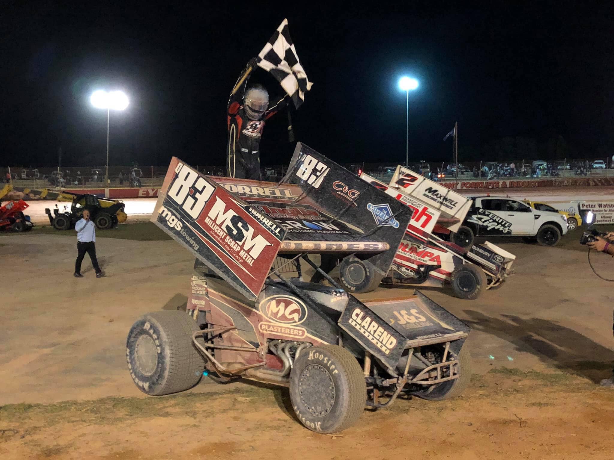 Cool Chassis - Congratulations to Steven Lines winning... | Facebook