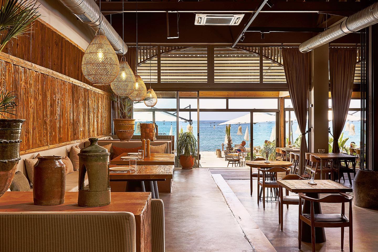 The service, the view, the taste all... - origin.restaurant | Facebook