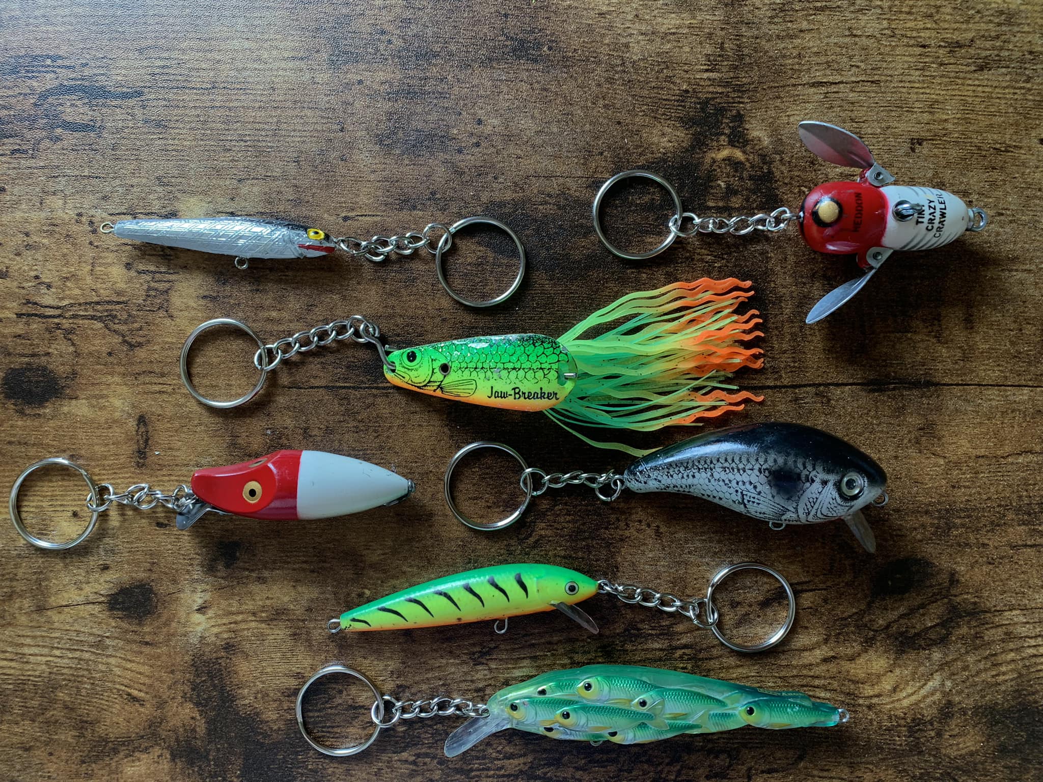 fish on accessories onesimcr Floating Tank Decorations, Aquarium Decorations, Lovely Diver Fish Tank Decorations, Floating Device Fish Tank Accessories，Suitable for All Kinds of Fish Tanks… : Pet Supplies Northland Mimic Minnow Gamefish making it for any Rod Holders/Mounts Model:GFC173-L