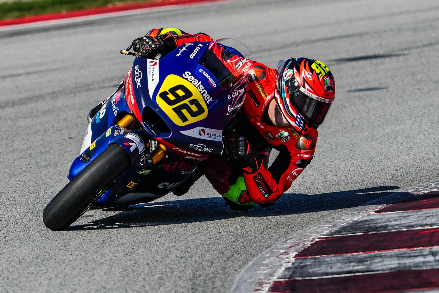 Révész Racing Next Generation Riders Team