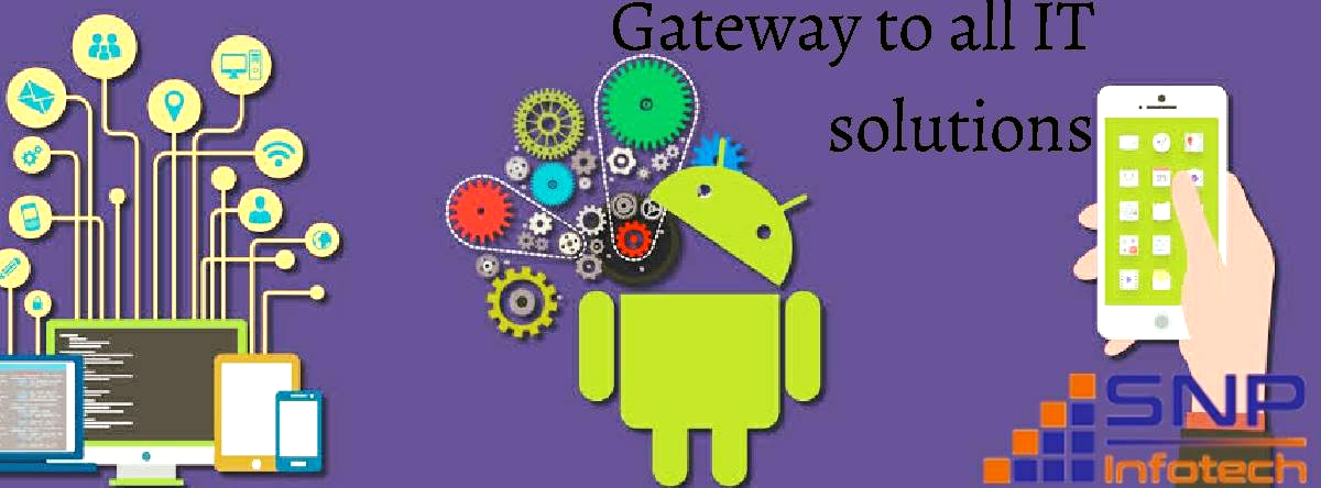 SNP Infotech LLC