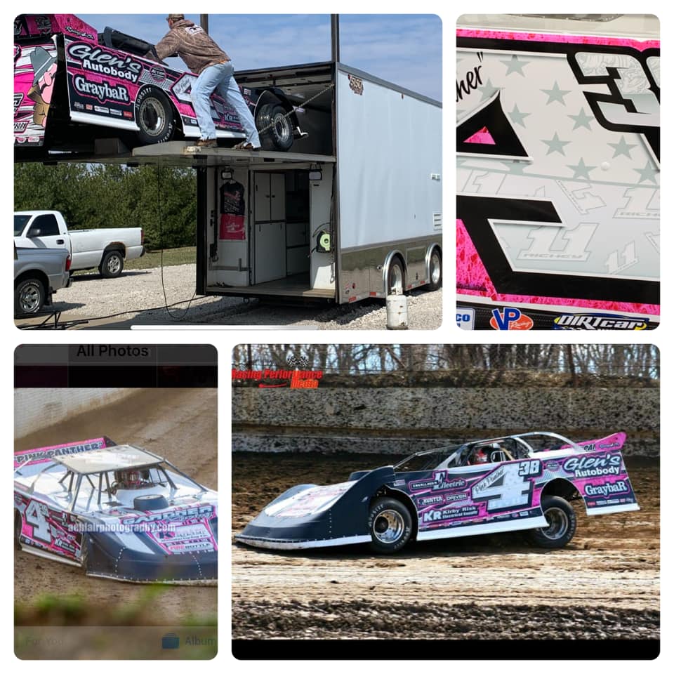 Bobby Richey Motorsports - Home | Facebook