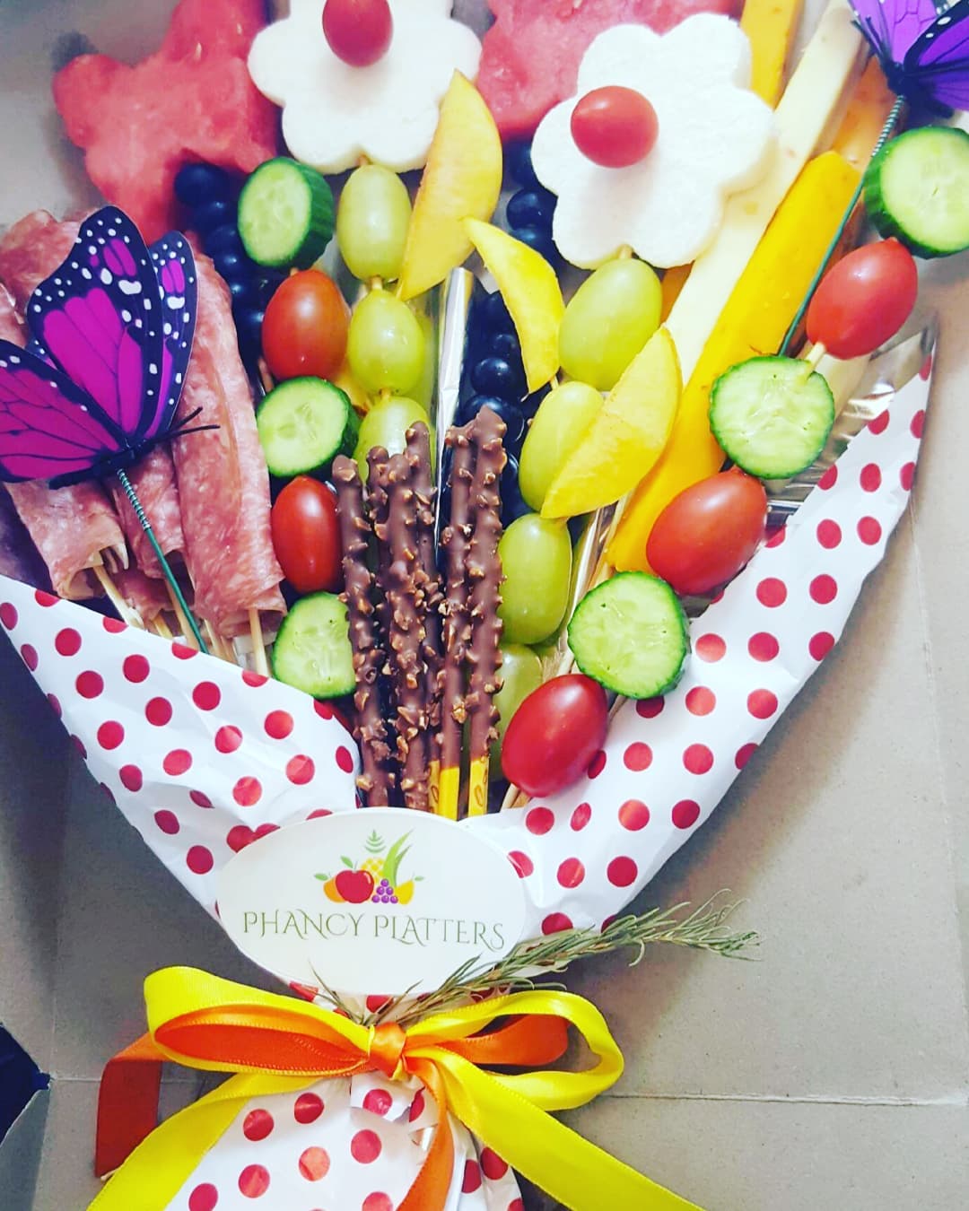 Phancy Platters