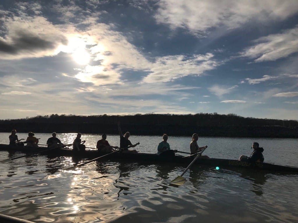 MSU Rowing