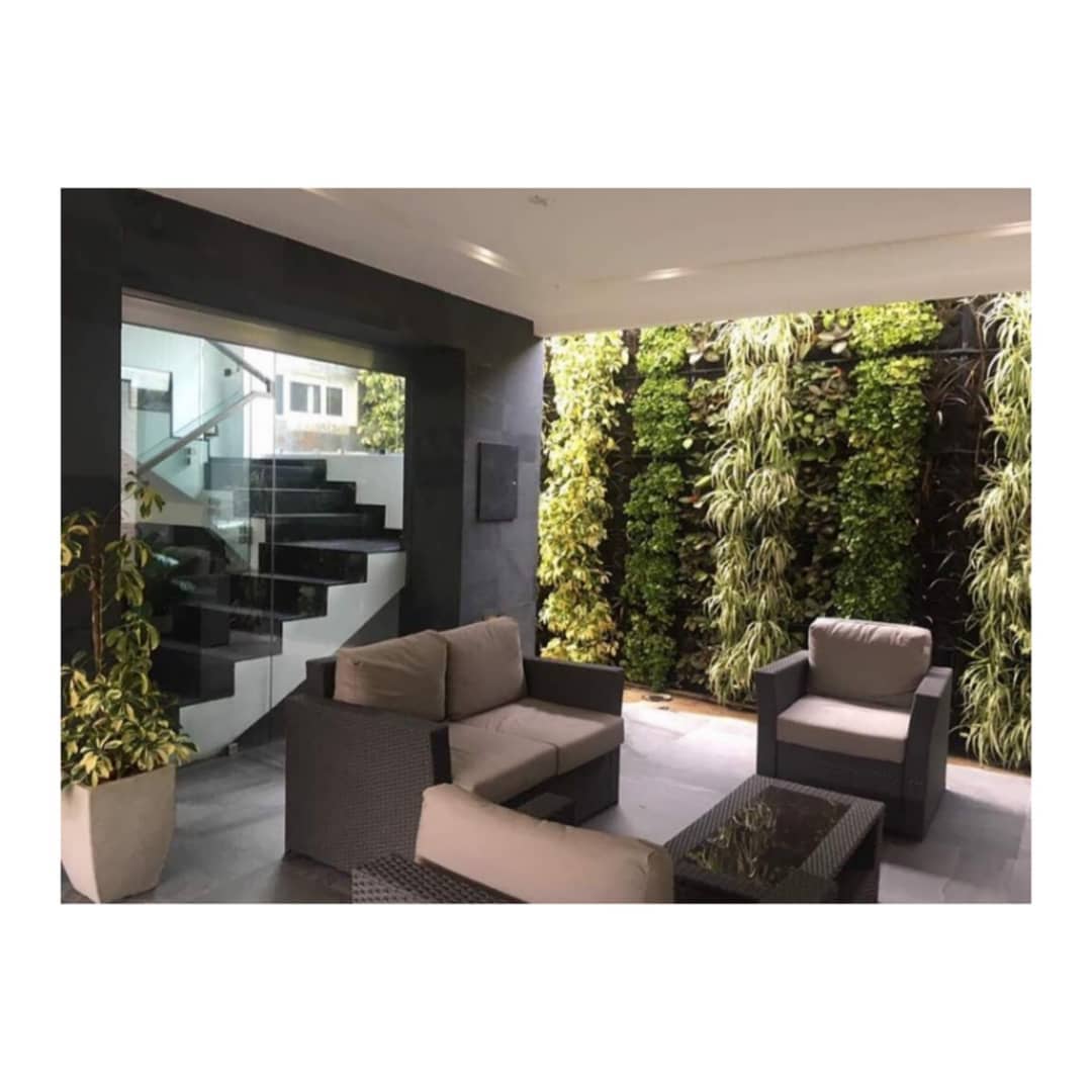 Roca, arquitectura y diseño interior | Maracaibo