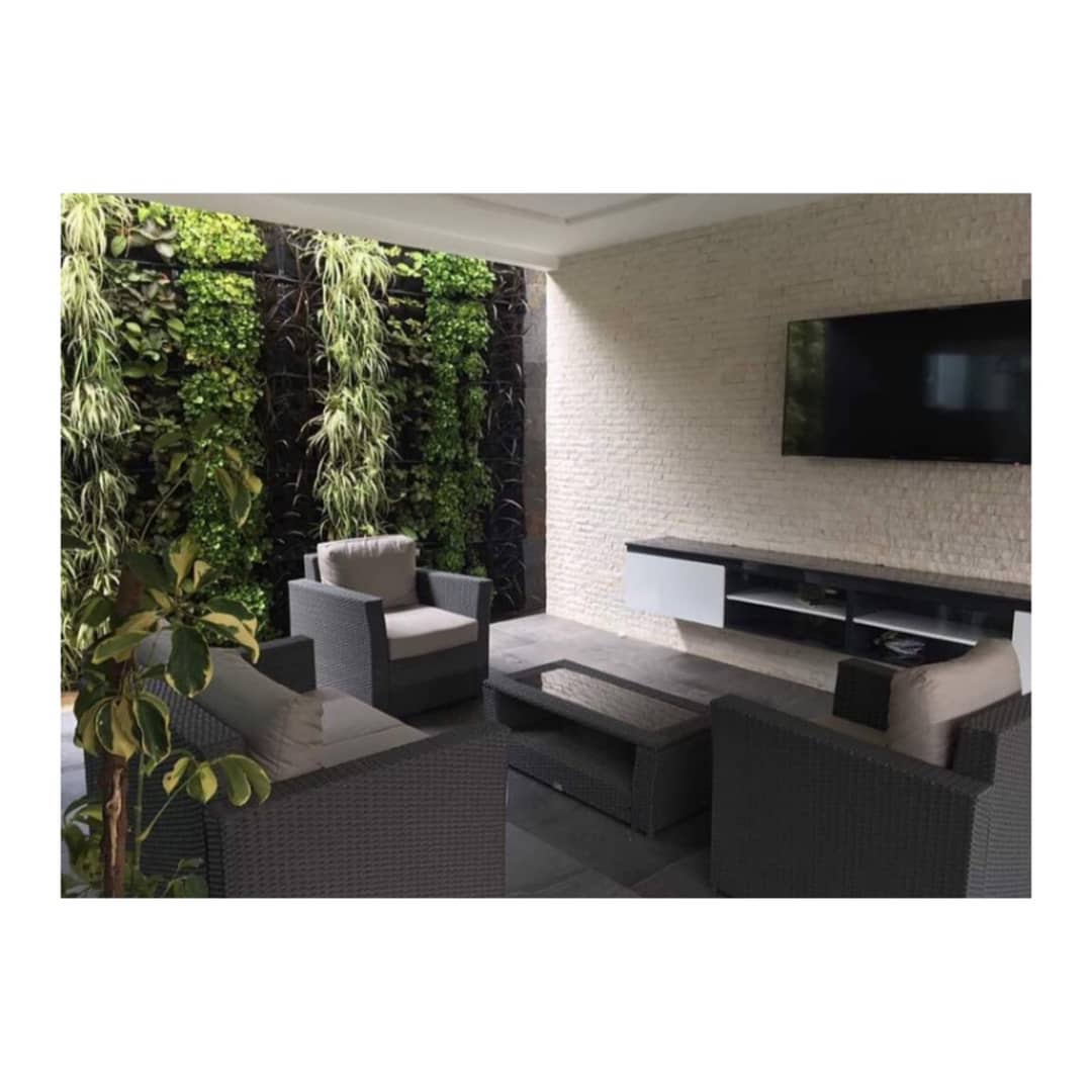 Roca, arquitectura y diseño interior | Maracaibo