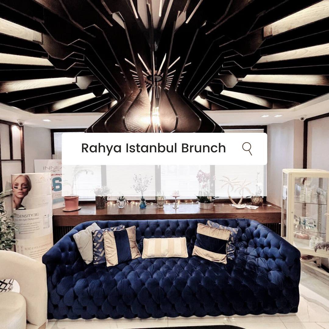 rahya_aesthetic.istanbul | Istanbul