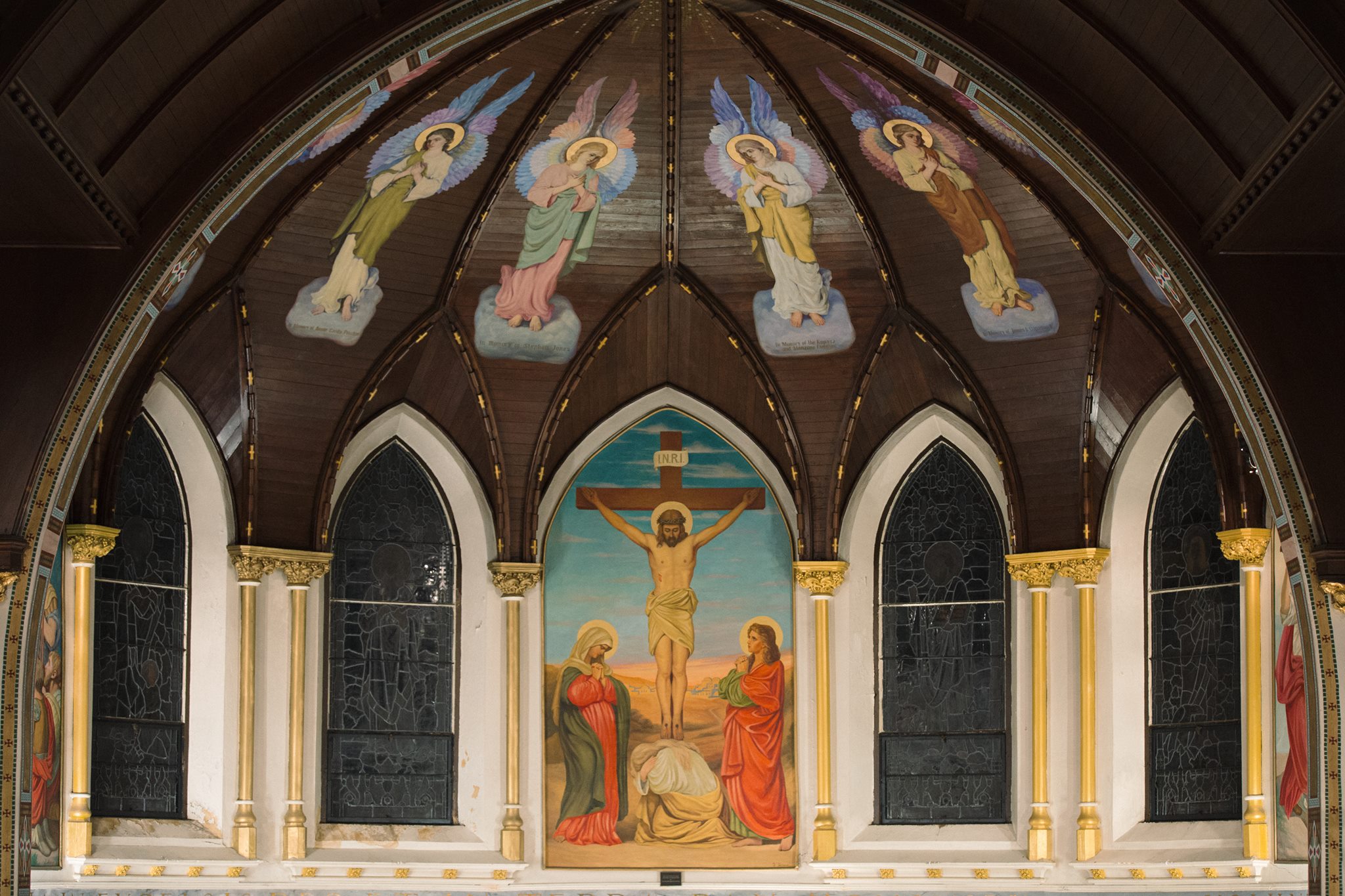 Welcome Fr. Linus, Parochial Vicar... - Holy Innocents Church | Facebook