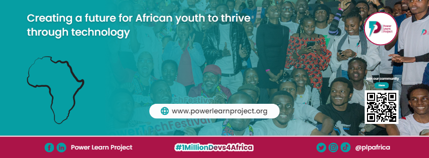 Power Learn Project | Nairobi