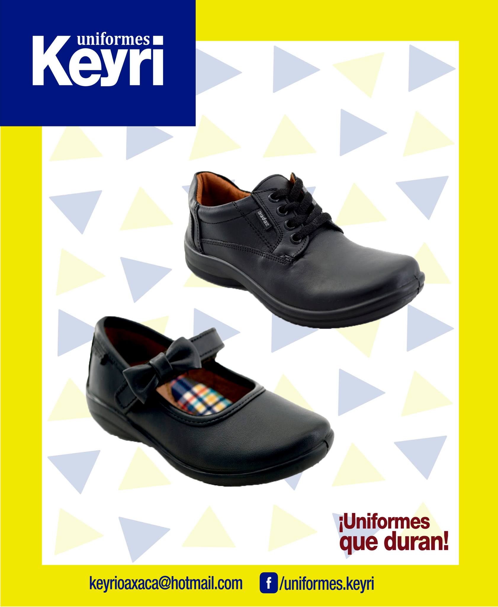Uniformes Keyri - Luce espectacular en tu graduación!... | Facebook