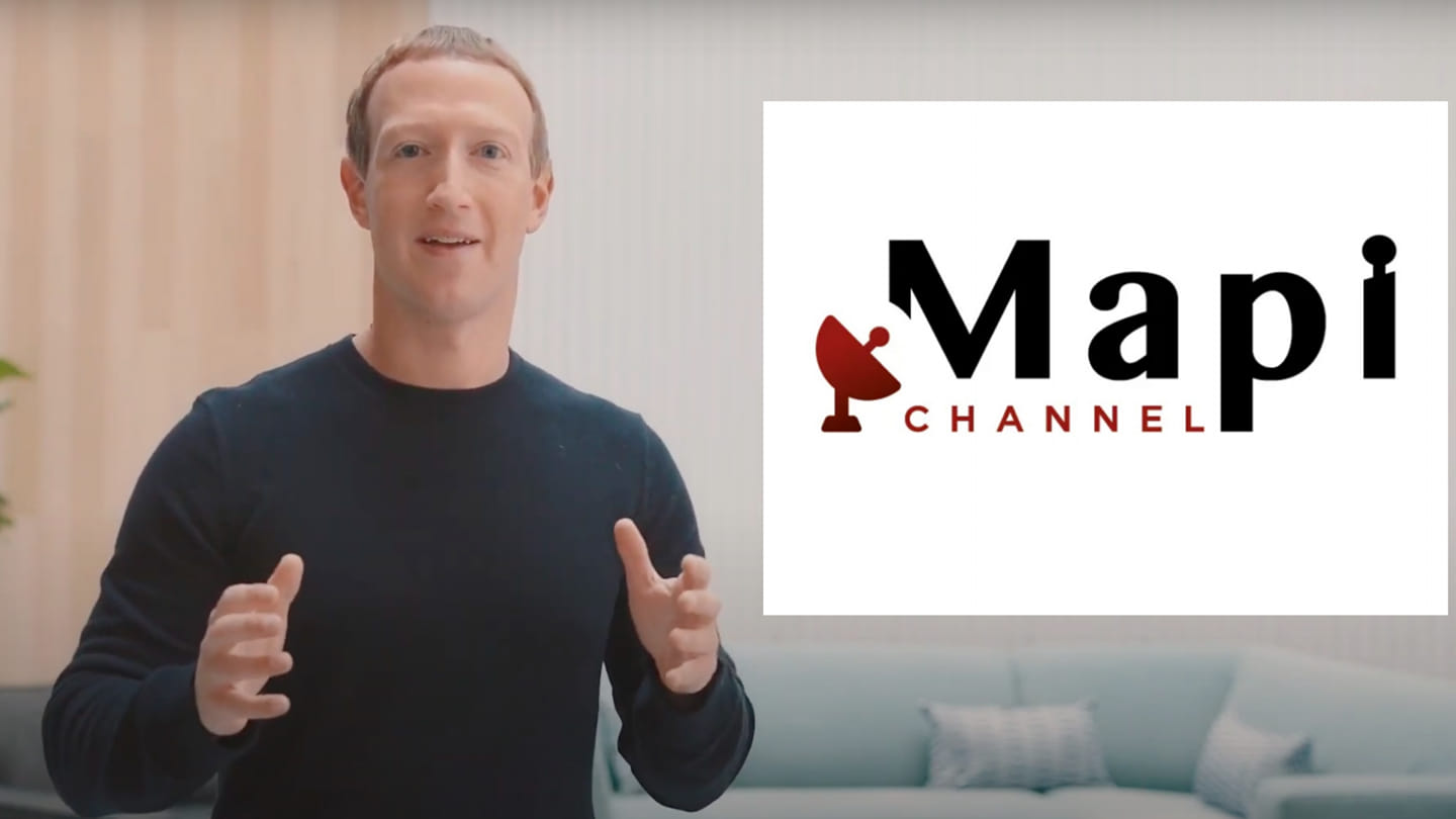 Mapi Channel