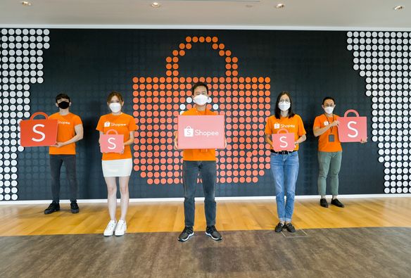 Shopee - We are proud to announce that Shopee has been... | Facebook