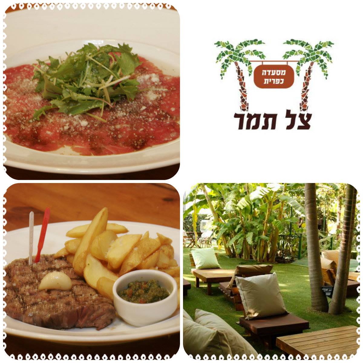 נהרא - Nehara אירוח כפרי - צהריים טובים חברים זה שוב יונתן אלתר עם ...