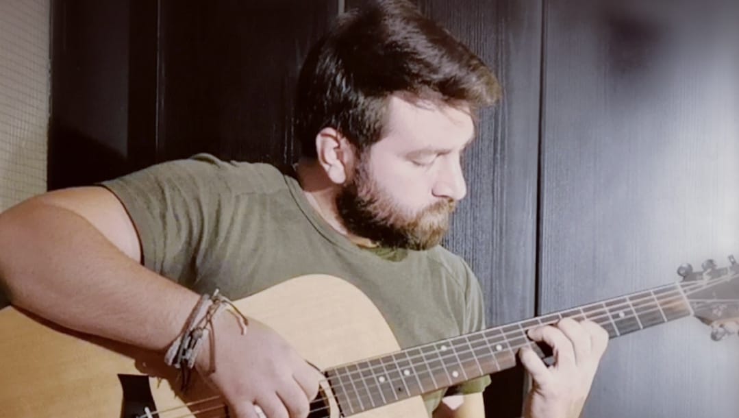 Rami Rais رامي رئيس