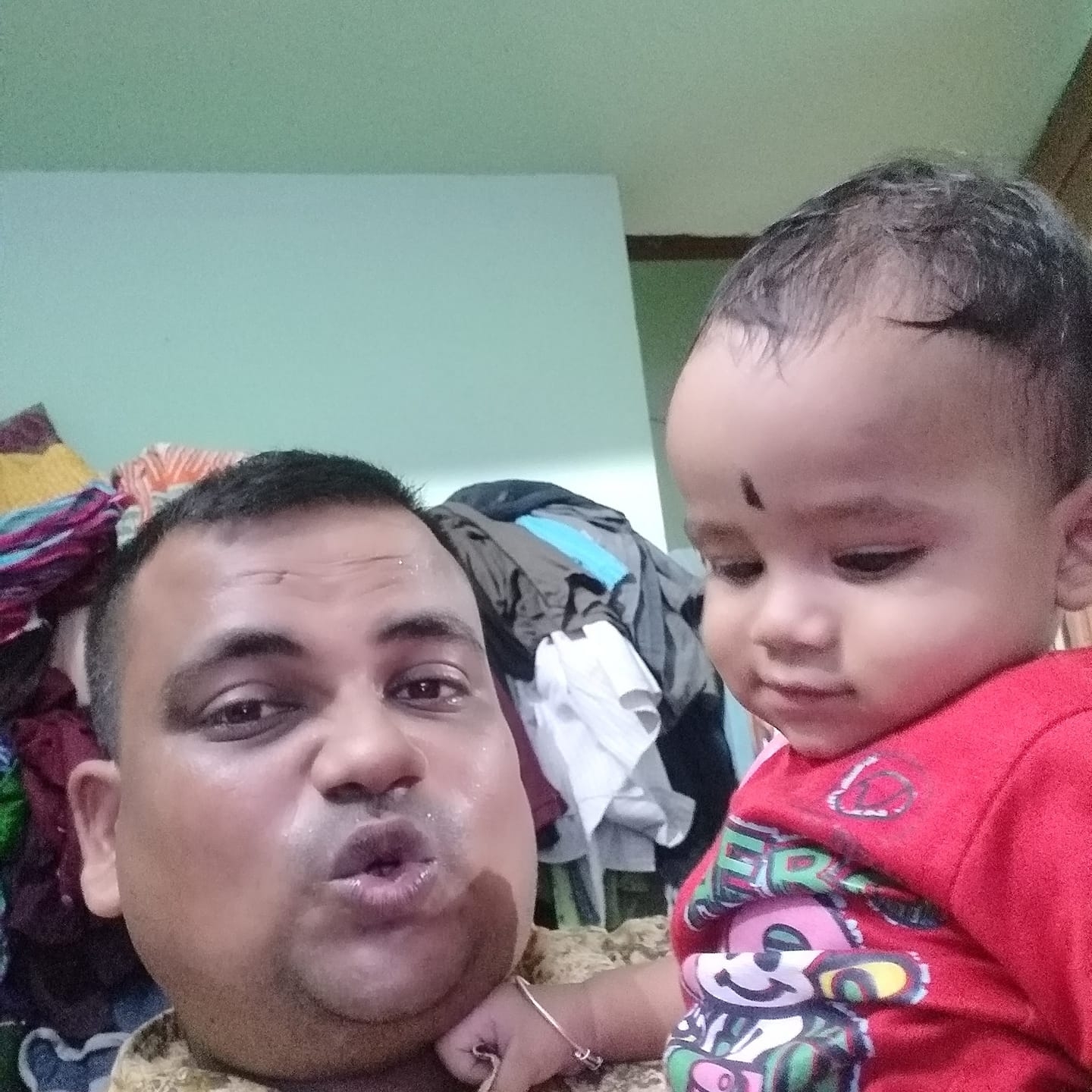 Saroj Satapathi