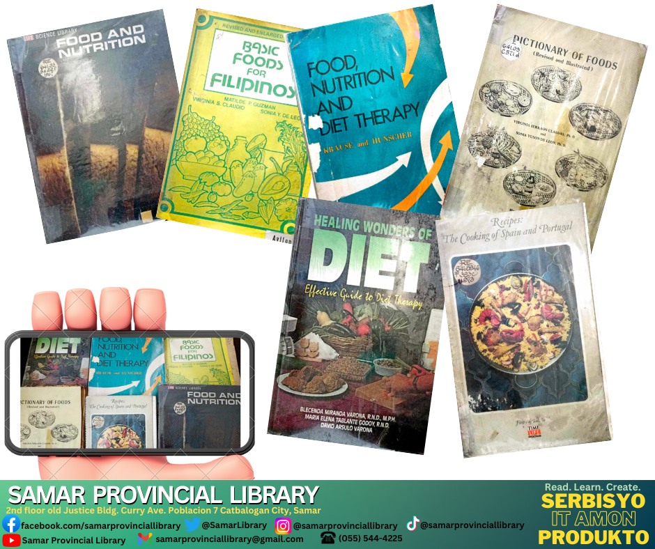 As this month is known as... - Samar Provincial Library - SPL