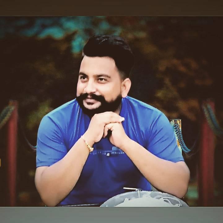 Nitin Rai