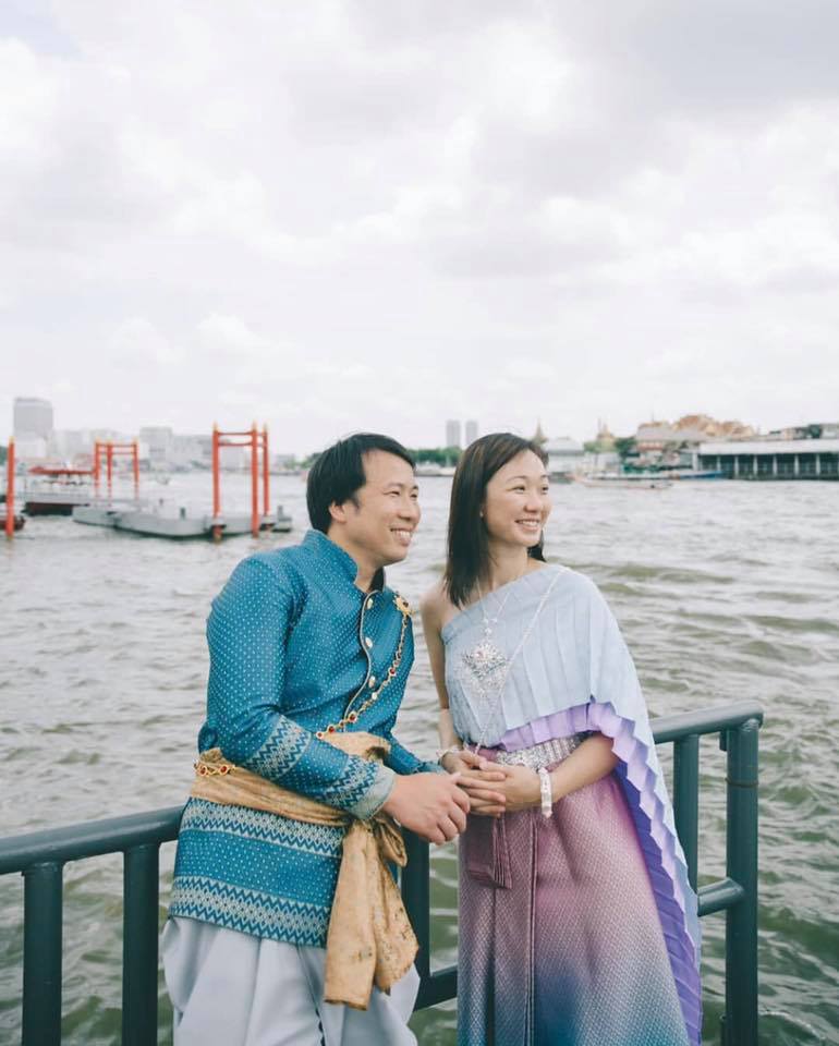Sense Of Thai : Thai... - Sense Of Thai : Thai Costume Rental