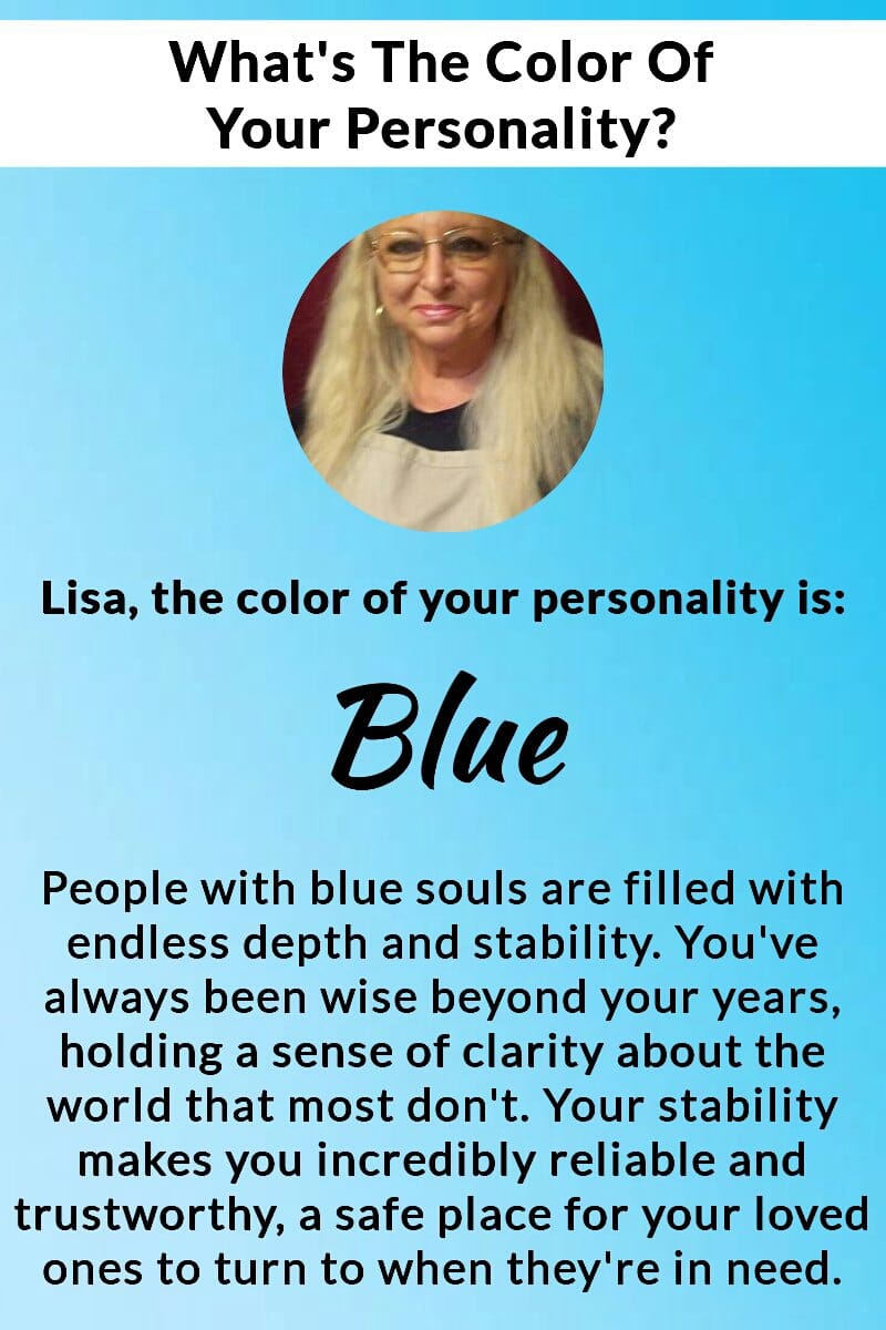 Lisa Burrows