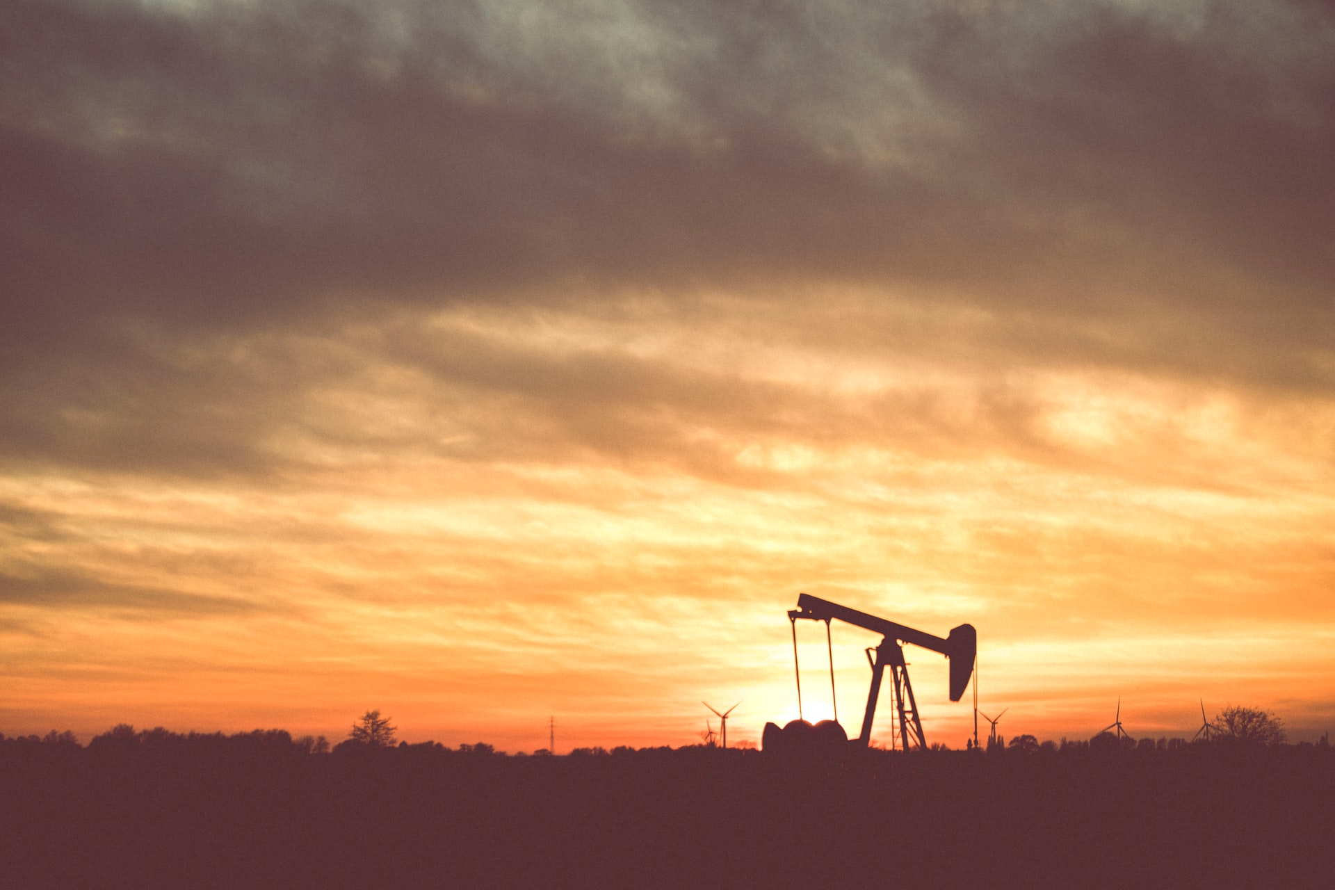 HTX Oil Patch | Facebook