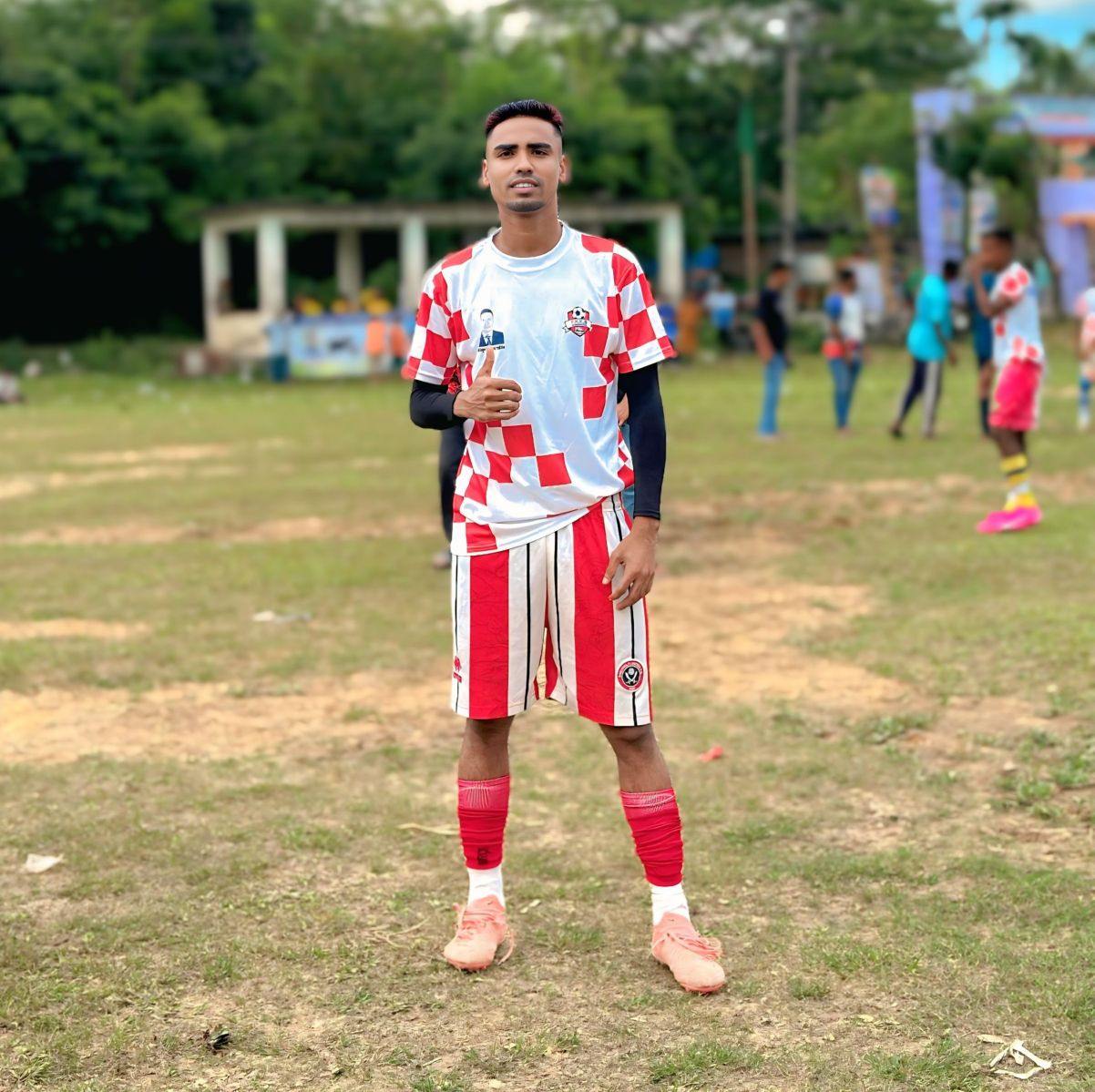 Jayed Hasan