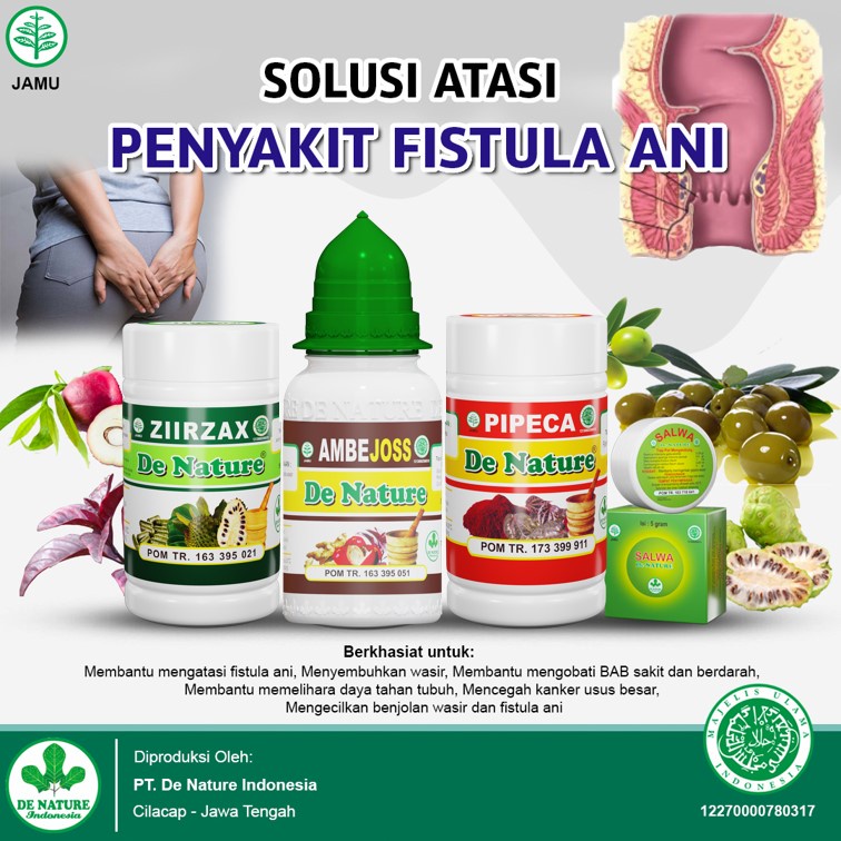 Obat - Obat Benjolan di Dalam Lubang Anus atau Pembengkakan di Sekitar ...