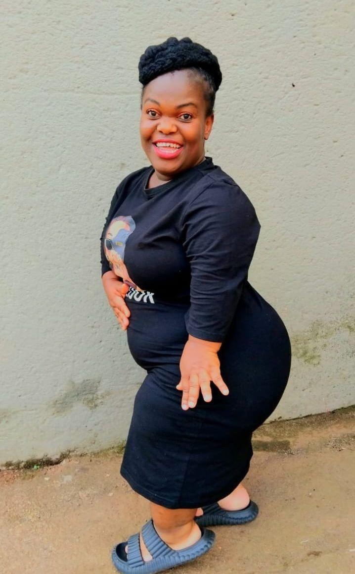 Busisiwe Tiyie N'wa-Mbeva