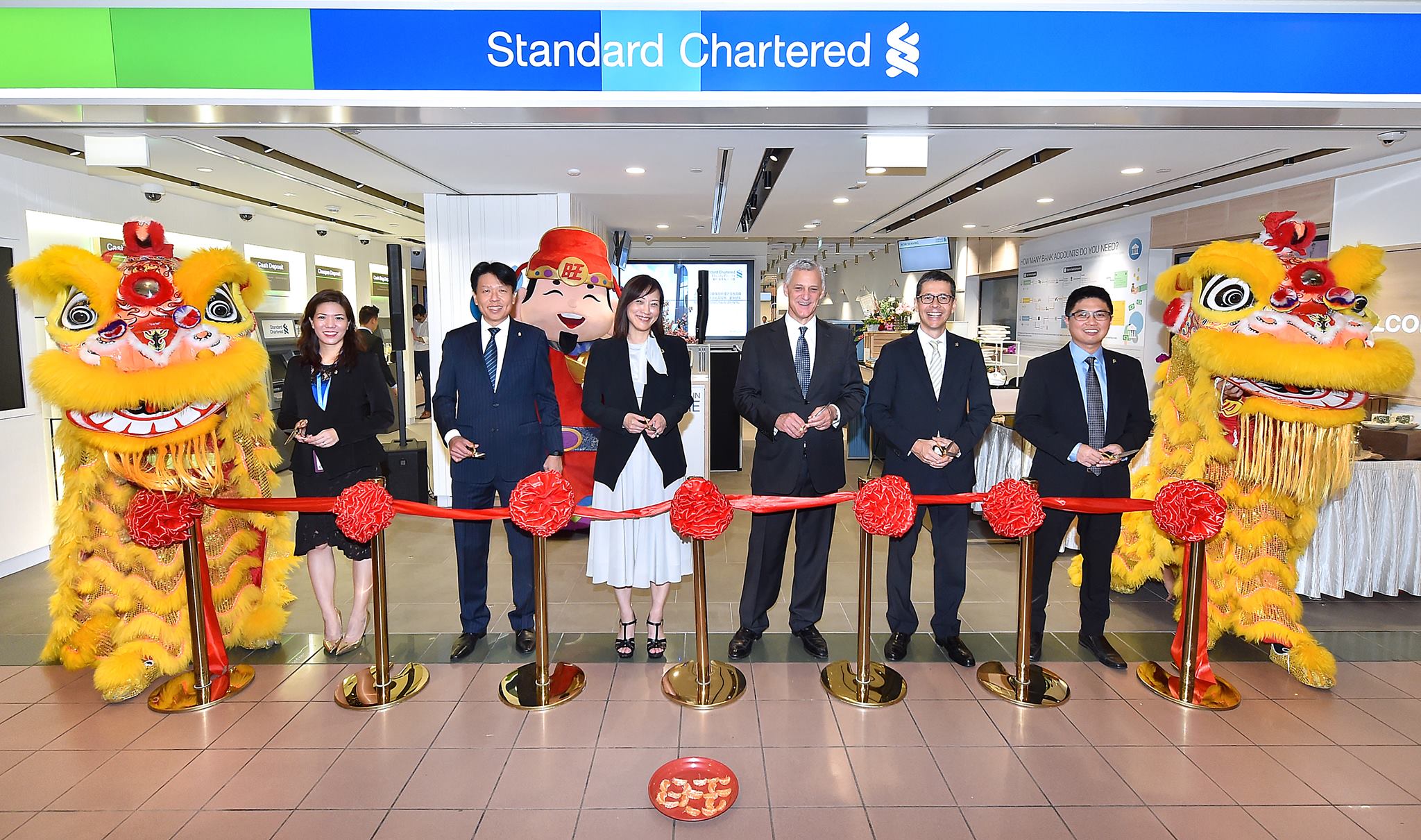 Standard - We are proud to announce that our newest branch at ...