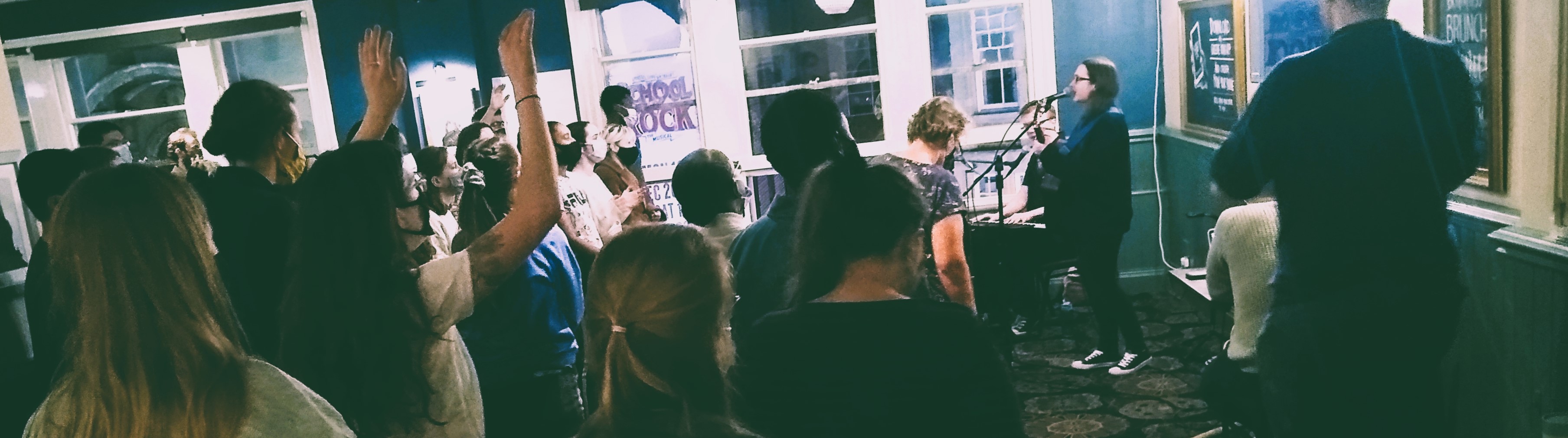 Human Oxford - Seb Pearson | Human Journal 