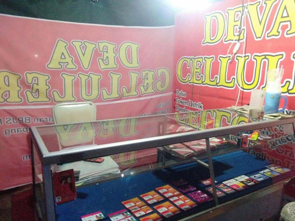 DEVA CELL