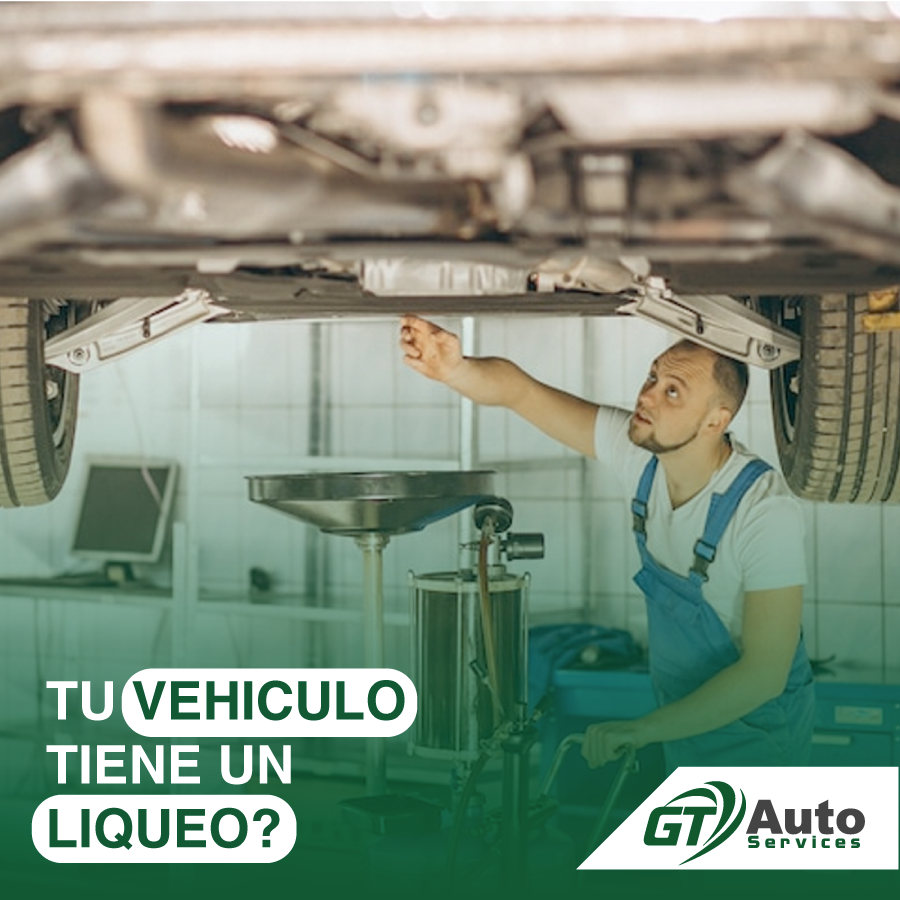 GT Auto Servicios | Santo Domingo
