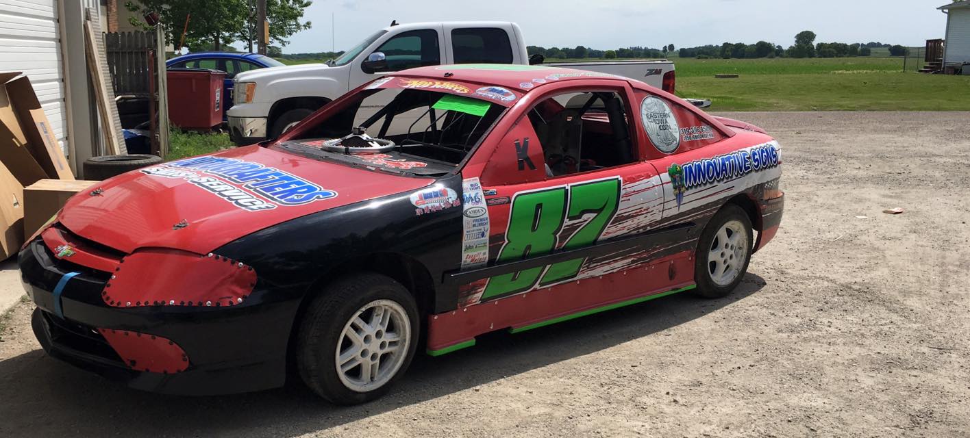 Nickell Racing