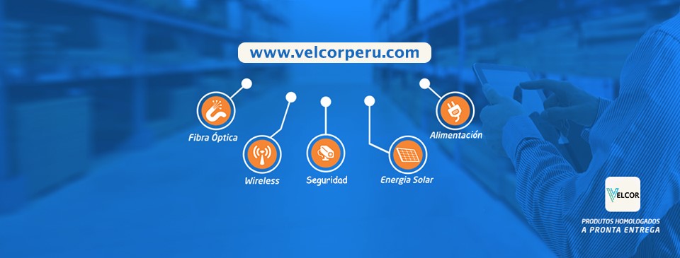 Velcor | Lima