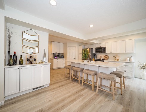 The Real Estate Edge | Cottonwood Heights UT