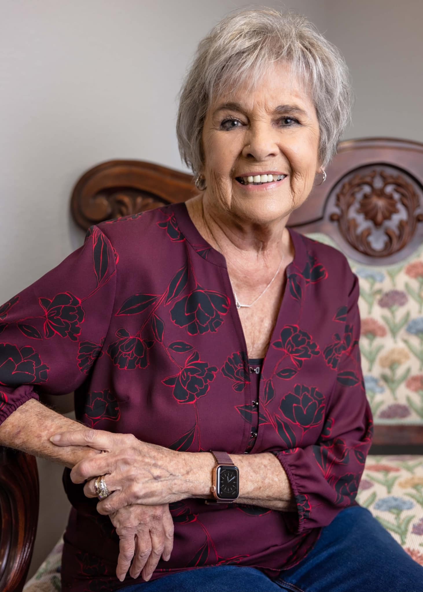 Meet our Board and... - Heritage House of Orange County
