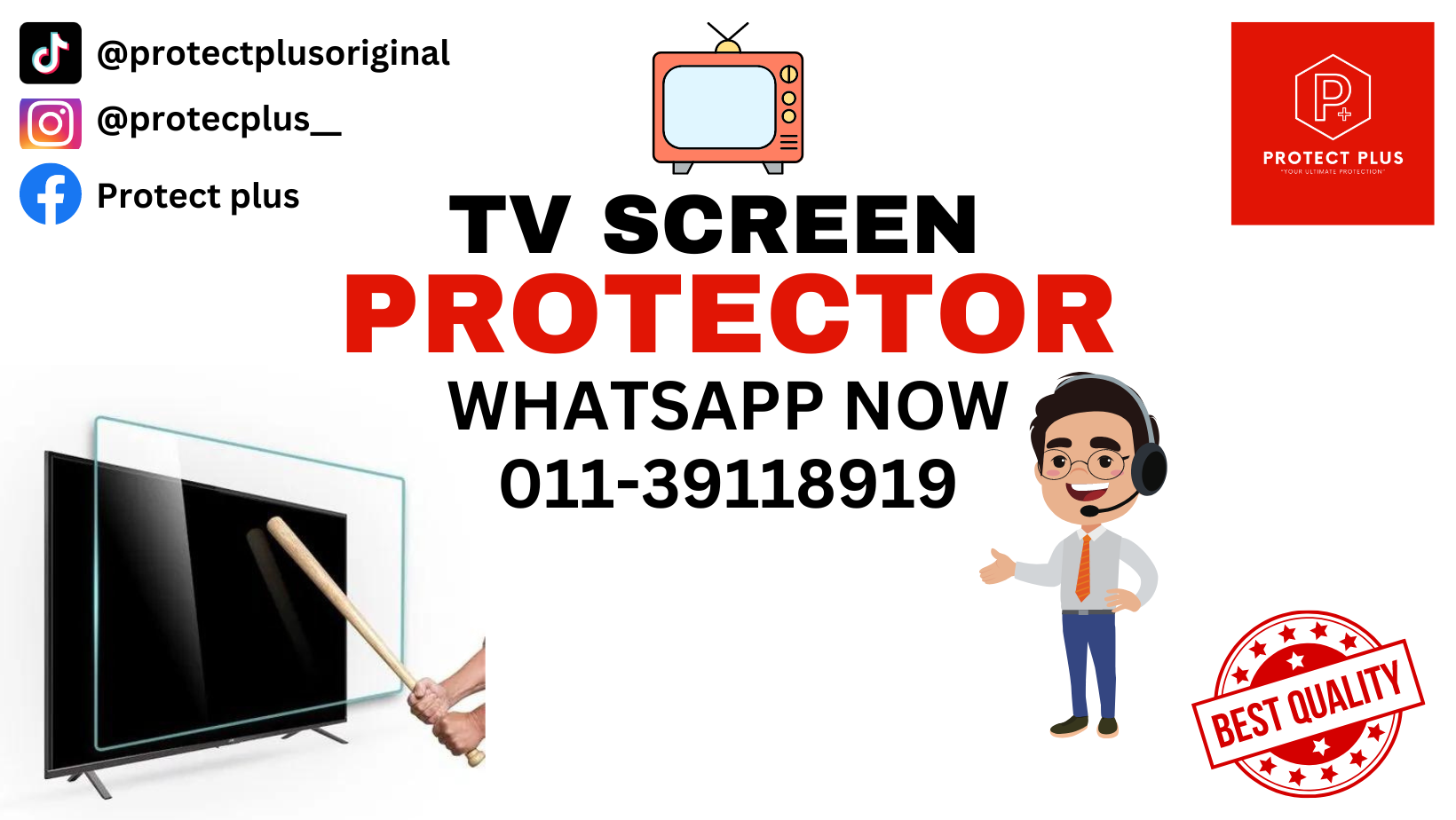 Protect Plus