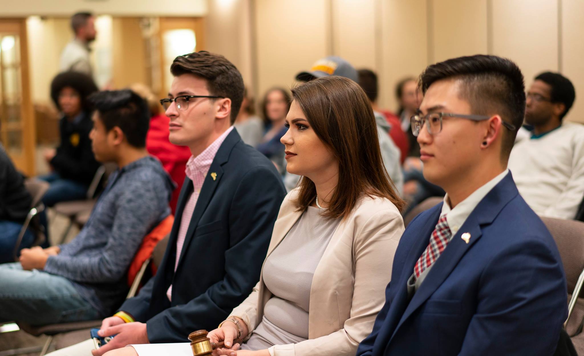 Some photos from the... - ASUW Student Government
