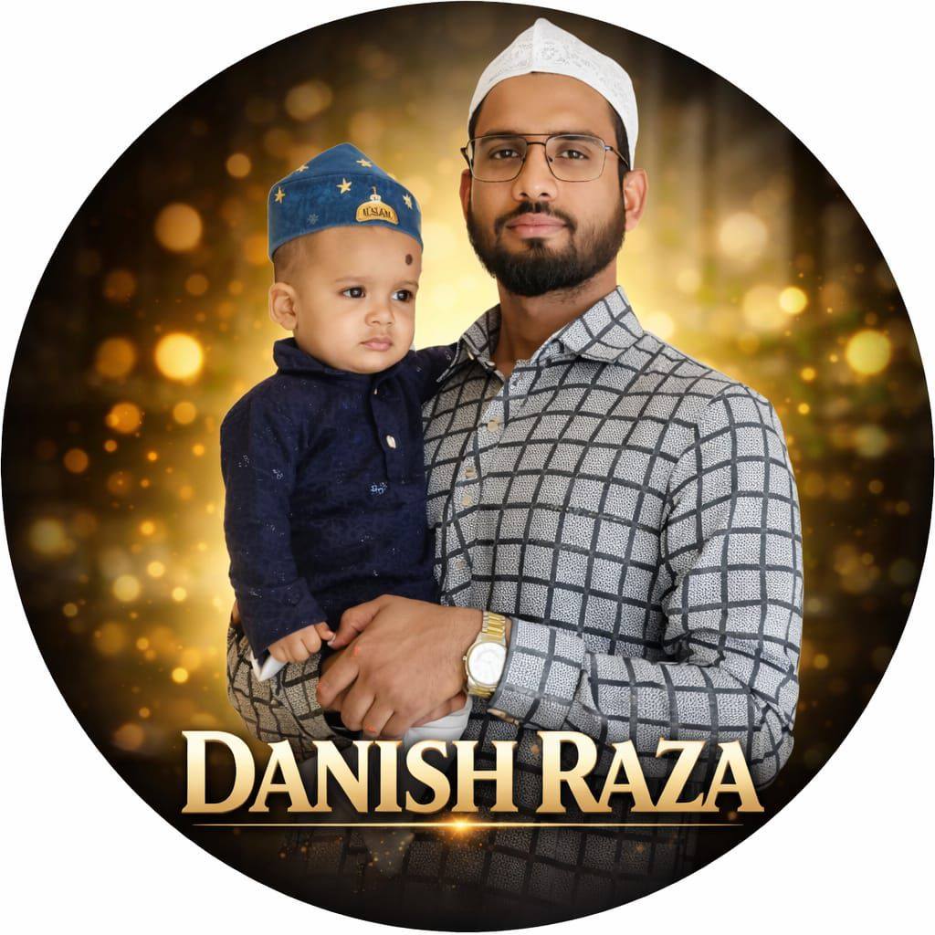 Danish Raza