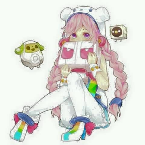 Rana (@VocaloidRana00001) • Facebook