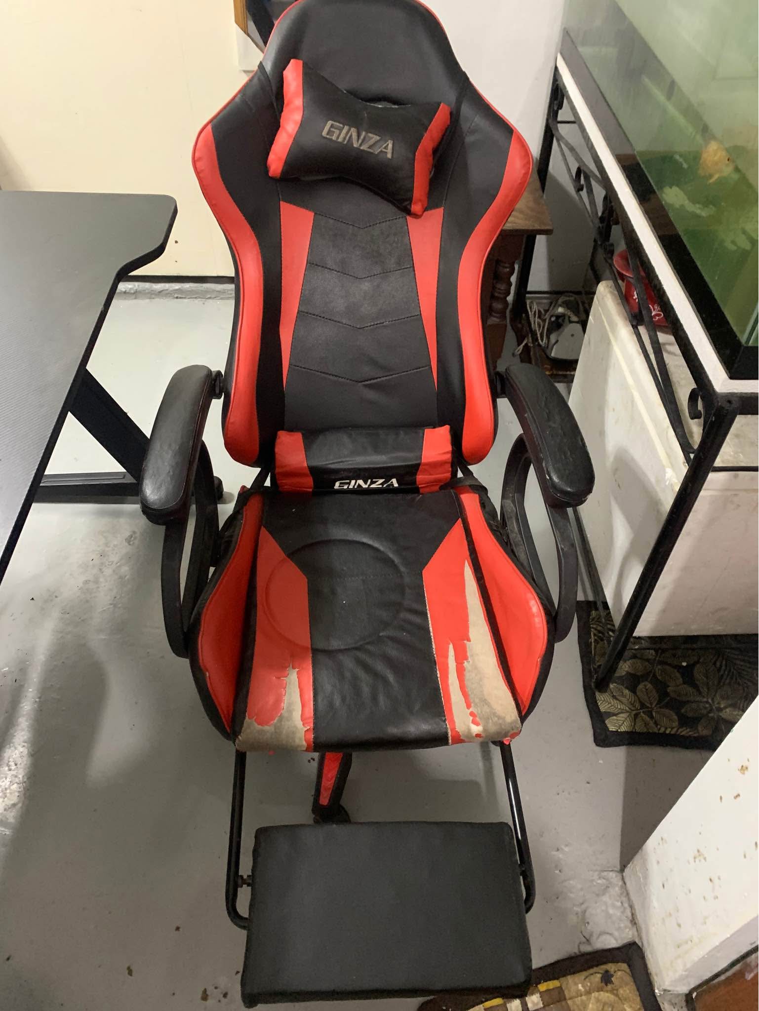 Inplay Gaming Table - Desks - Makati | Facebook Marketplace | Facebook