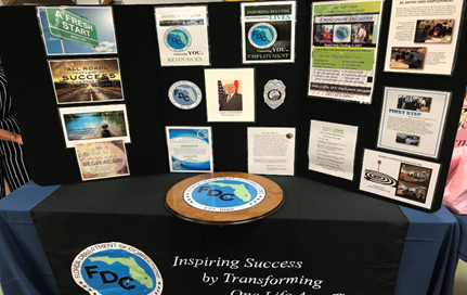 Florida Department of... - Florida Department of Corrections