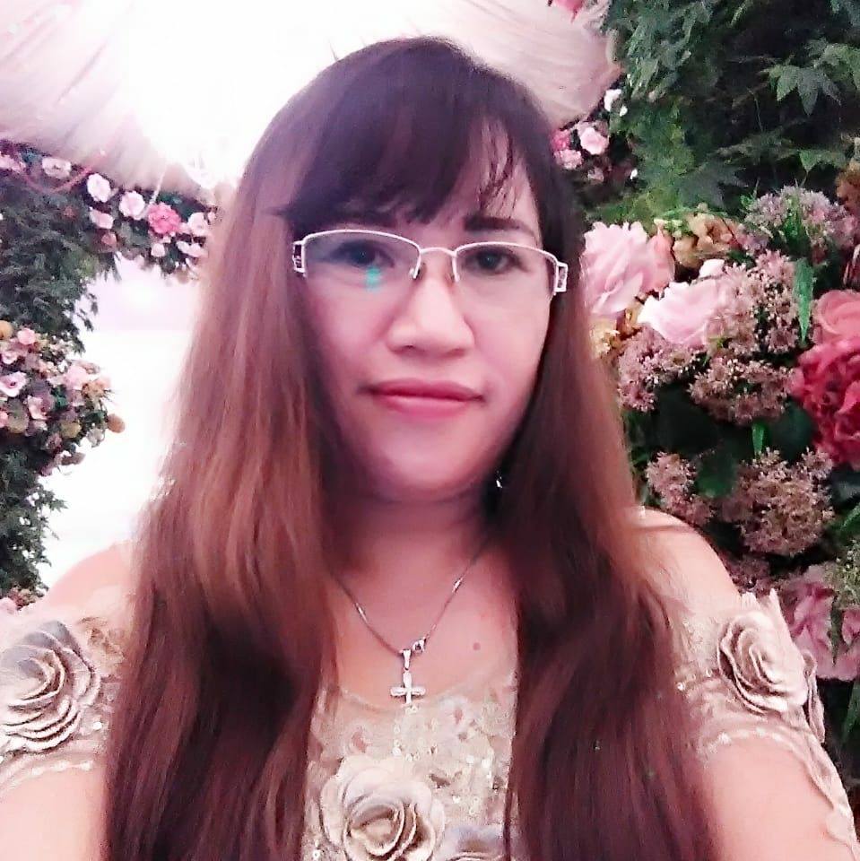 Fenny Wantania