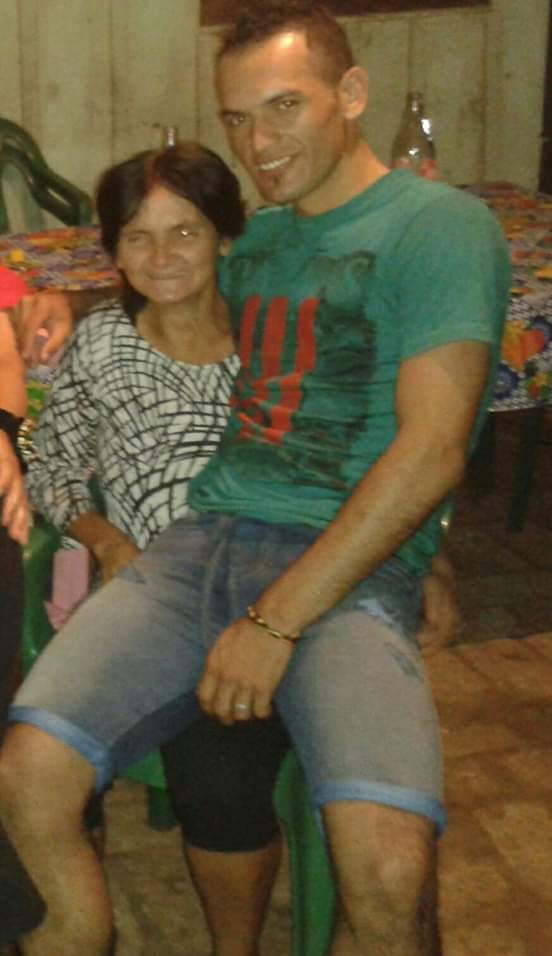 Nestor Rios