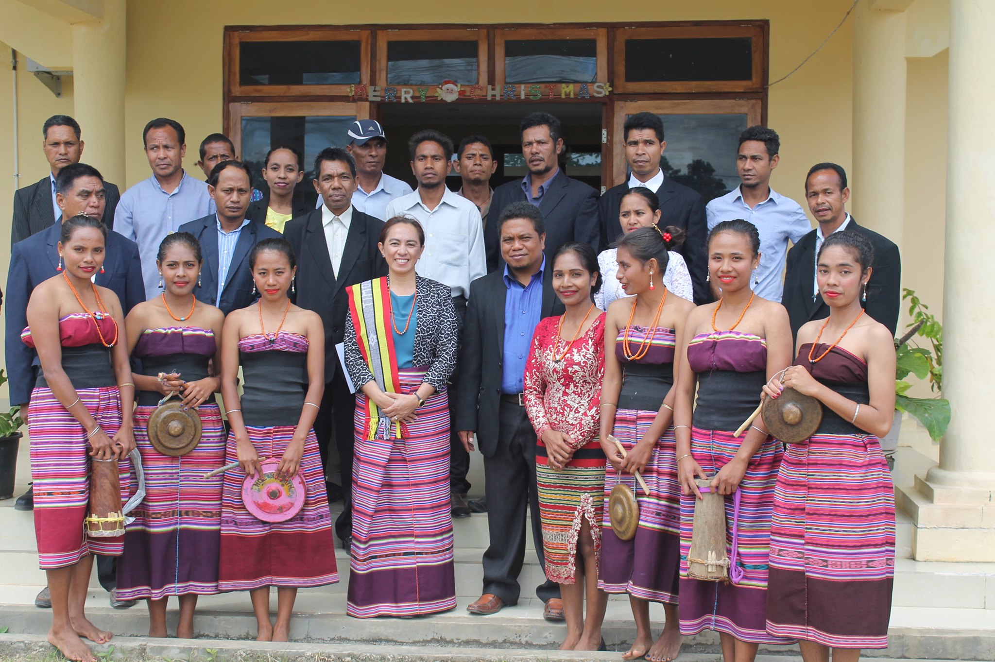 Hakiak Manu Timor Diak added a... - Hakiak Manu Timor Diak