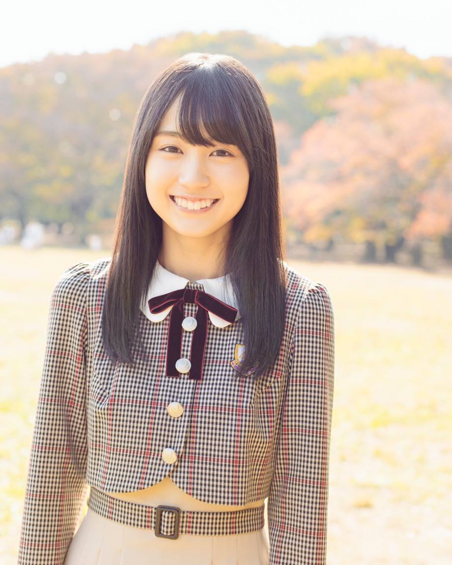 Nogizaka46 4th generation are here! We are proud to present the