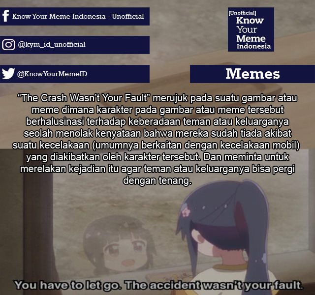 Source:... - Know Your Meme Indonesia - Unofficial | Facebook