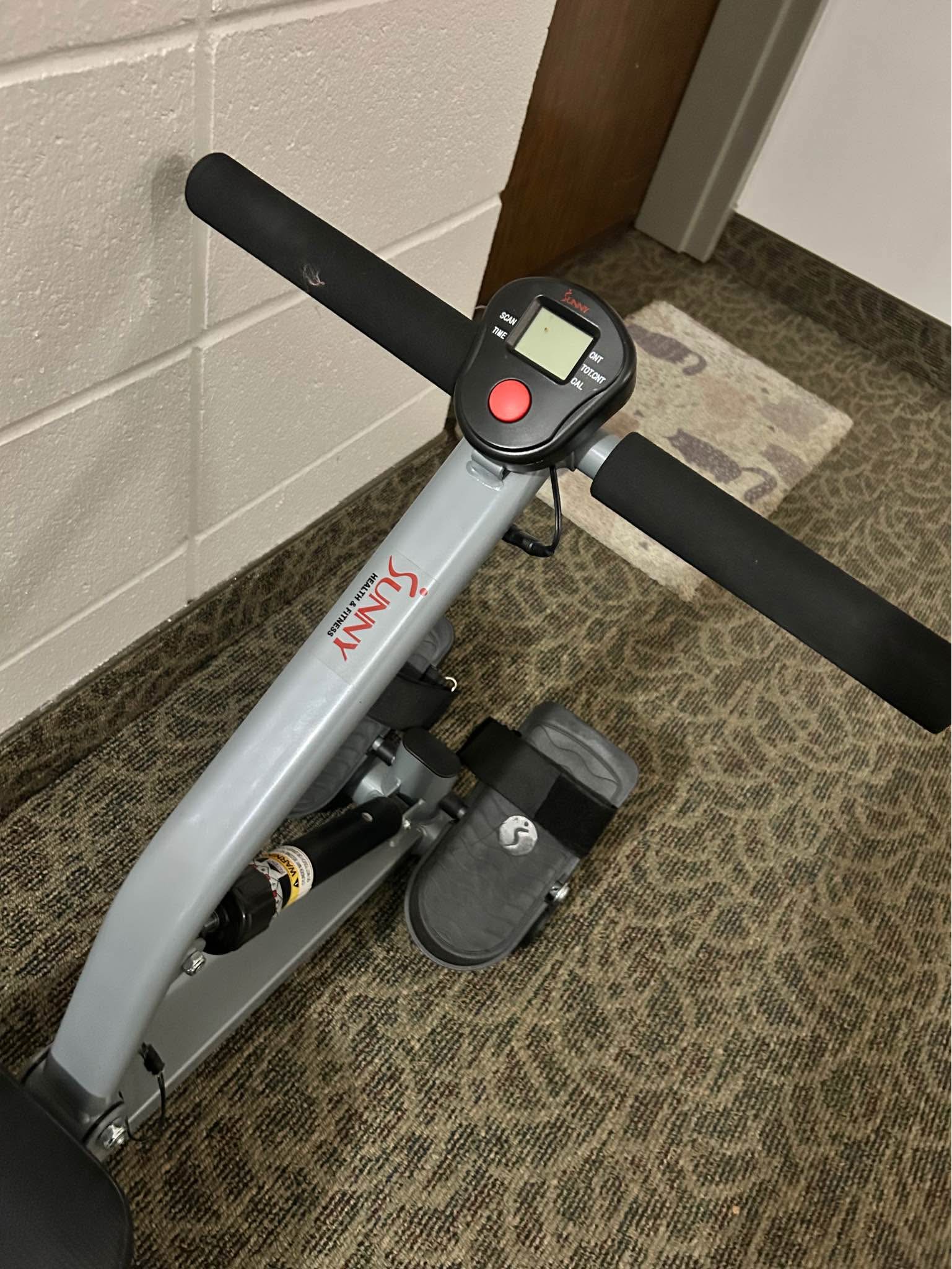 Home Rowing Exercise Machine - Rowing Machines - Edmonton, Alberta ...