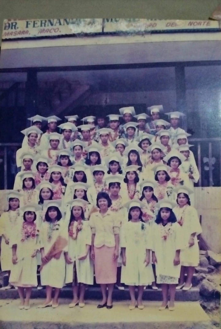 RMC DR.FAMHS batch 1989-1990 | The RIZAL MEMORIAL COLLEGES - | Facebook